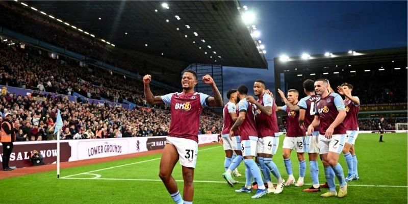 CLB Aston Villa: Lịch sử hào quang của đội bóng The Villans 2 Lịch sử hình thành trong giai đoạn 1920-1964