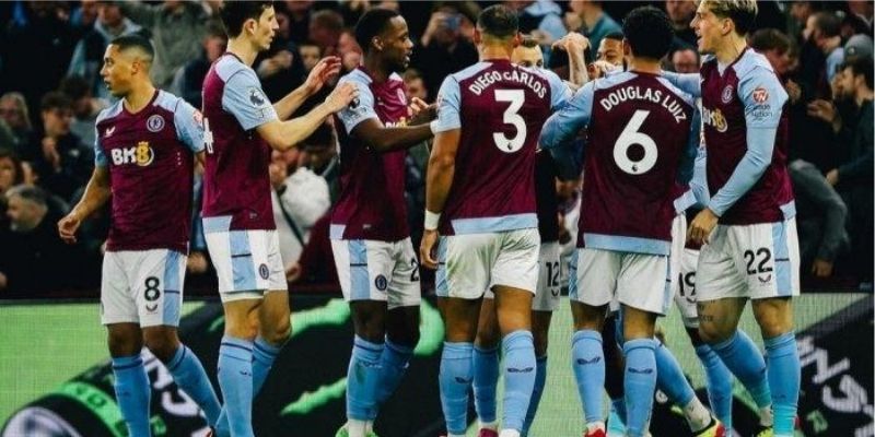 CLB Aston Villa: Lịch sử hào quang của đội bóng The Villans 3 Giai đoạn phát triển của đội bóng từ 2016 đến nay