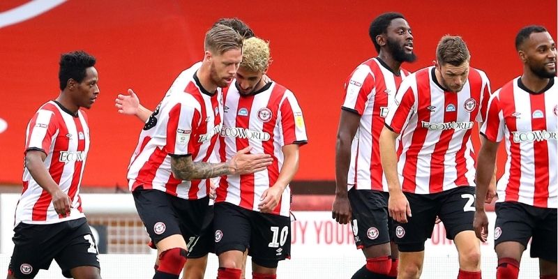 CLB Brentford: Tiểu sử và giai đoạn thi đấu của Bầy ong 6 Những thành tích nổi bật nhất từ trước tới nay của câu lạc bộ