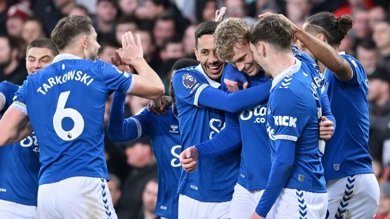CLB Everton: Tiểu sử, thành tích của đội bóng vùng Merseyside 5 Tìm hiểu những huyền thoại của đội bóng