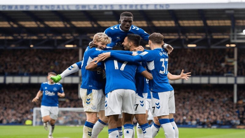 CLB Everton: Tiểu sử, thành tích của đội bóng vùng Merseyside 6 Tim Cahill - tinh thần chiến đấu thép