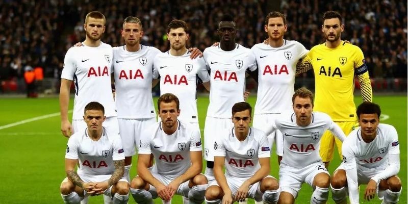 CLB Tottenham: Tiểu sử và thành tích nổi bật của Gà trống London 5 Huyền thoại nổi tiếng, danh giá nhất của câu lạc bộ