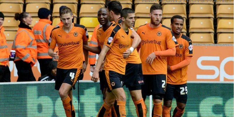 CLB Wolves: Lịch sử phát triển của đội bóng Bầy sói nước Anh 2 Khám phá lịch sử đội bóng Wolverhampton Wanderers