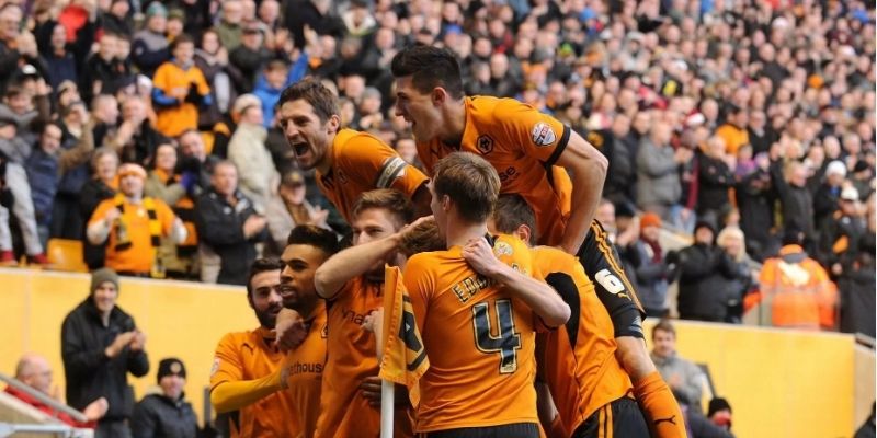 CLB Wolves: Lịch sử phát triển của đội bóng Bầy sói nước Anh 3 Giai đoạn từ năm 2017 đến nay