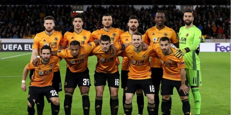 CLB Wolves: Lịch sử phát triển của đội bóng Bầy sói nước Anh 6 Những cầu thủ làm nên tên tuổi cho CLB