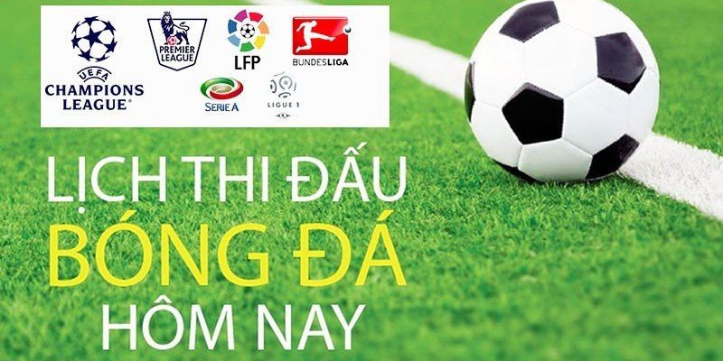 Lịch thi đấu bóng đá Nowgoal | Lịch thi đấu hôm nay, ngày mai 26 Thông tin luôn được Nowgoal cập nhật nhanh chóng