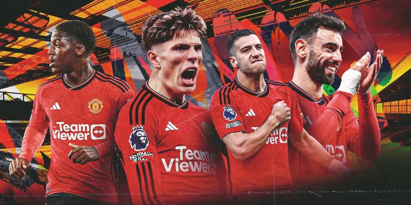 CLB Manchester United: Lịch sử hoàng kim của Quỷ đỏ Manchester 4 Roy Keane
