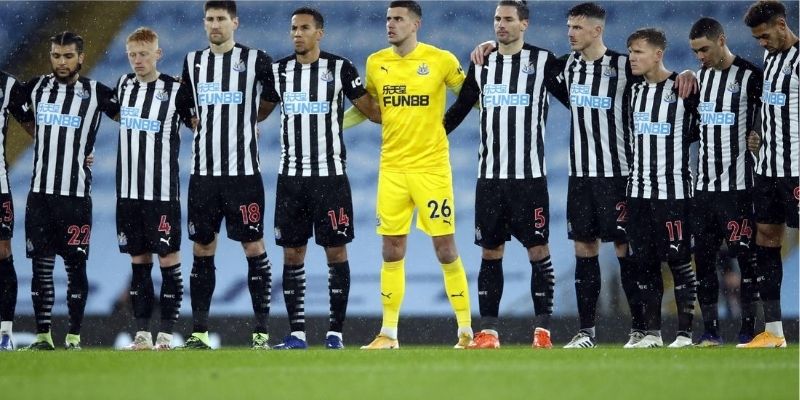 CLB Newcastle United: Lịch sử, danh hiệu của Chim Chích Choè 3 Từ 2021 đến nay là kỷ nguyên PIF