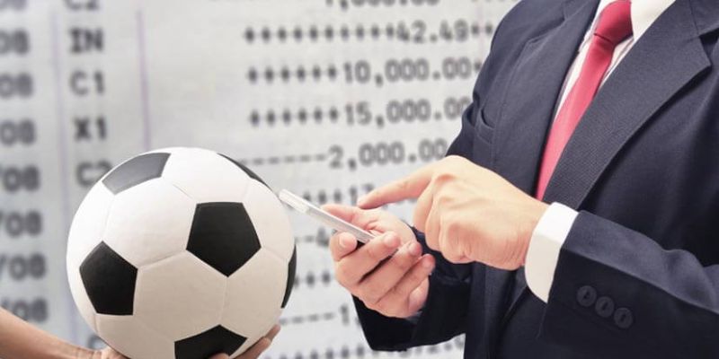 Tỷ số bóng đá Nowgoal | Website livescore trực tiếp chính xác 52 Lợi ích khi theo dõi tỷ số tại Nowgoal