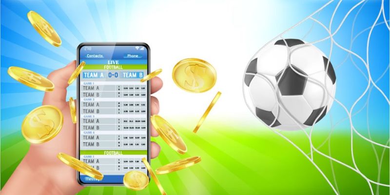 Tỷ số bóng đá Nowgoal | Website livescore trực tiếp chính xác 55 Tổng hợp mẹo bắt kèo tỷ số chuẩn nhất