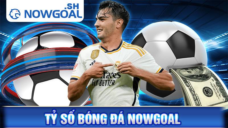 Tỷ số bóng đá Nowgoal | Website livescore trực tiếp chính xác 50 Tỷ số bóng đá Nowgoal