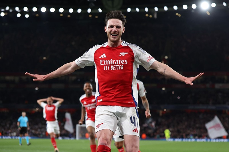 Soi kèo bóng đá Arsenal vs Brentford