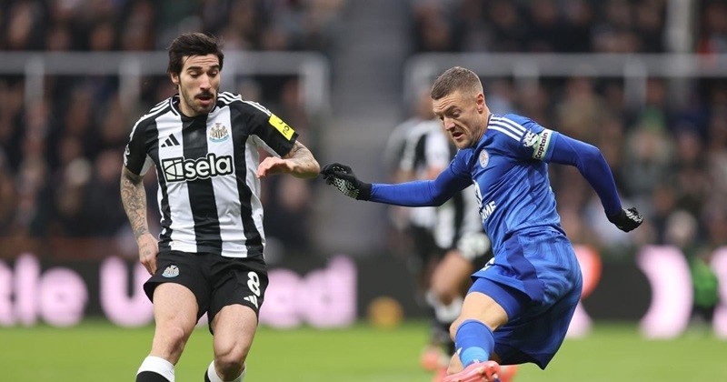 Soi kèo bóng đá Leicester vs Newcastle