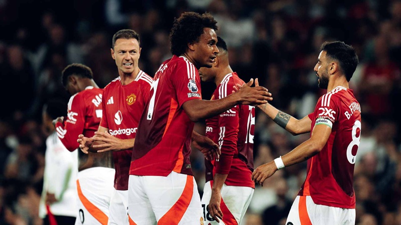 Soi kèo bóng đá Lyon vs Manchester United