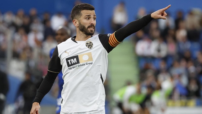 Soi kèo bóng đá Valencia vs Sevilla