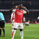 Soi kèo bóng đá Arsenal vs Newcastle