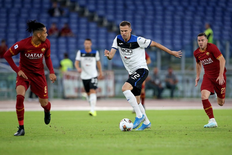 Soi kèo bóng đá Atalanta vs AS Roma