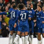 Soi kèo bóng đá Betis vs Chelsea