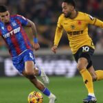 Soi kèo bóng đá Crystal Palace vs Wolves