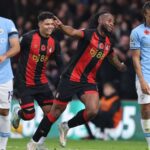 Soi kèo bóng đá Man City vs Bournemouth