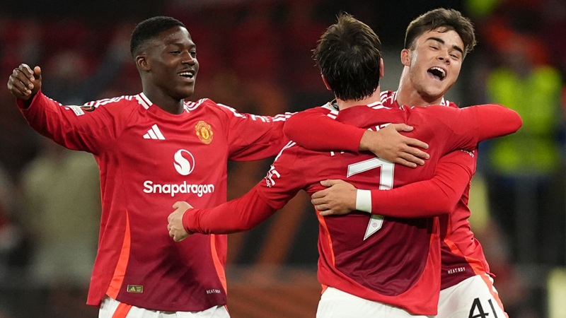 Soi kèo bóng đá Manchester United vs West Ham