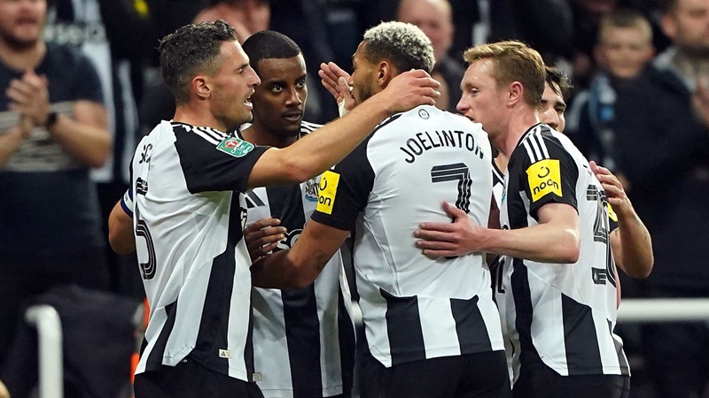 Soi kèo bóng đá Newcastle vs Chelsea