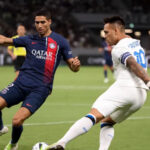 Soi kèo bóng đá PSG vs Inter