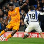 Soi kèo bóng đá Real Madrid vs Real Sociedad