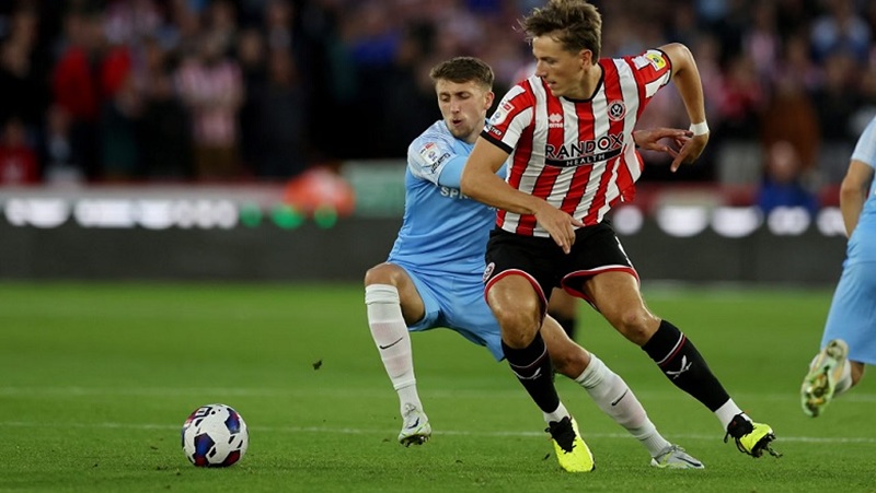 Soi kèo bóng đá Sheffield United vs Sunderland