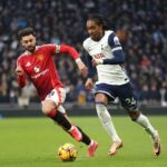 Soi kèo bóng đá Tottenham vs Man United