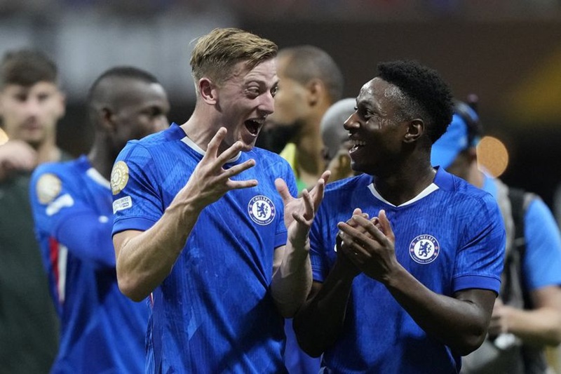 Soi kèo bóng đá Flamengo RJ vs Chelsea ngày 21/06/2025 – FIFA Club World Cup 1 Soi kèo bóng đá Flamengo RJ vs Chelsea