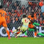 Soi kèo bóng đá Hà Lan vs Malta