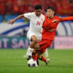 Soi kèo bóng đá Indonesia vs Trung Quốc