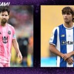 Soi kèo bóng đá Inter Miami vs Porto