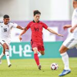 Soi kèo bóng đá Iraq vs Hàn Quốc