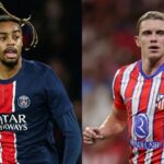 Soi kèo bóng đá PSG vs Atletico Madrid