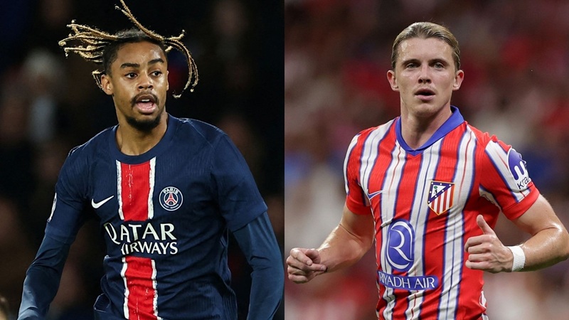 Soi kèo bóng đá PSG vs Atletico Madrid ngày 16/06/2025 – FIFA Club World Cup 1 Soi kèo bóng đá PSG vs Atletico Madrid