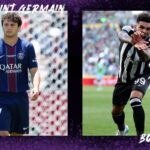 Soi kèo bóng đá PSG vs Botafogo