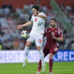 Soi kèo bóng đá Qatar vs Iran