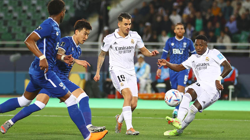 Soi kèo bóng đá Real Madrid vs Al Hilal ngày 19/06/2025 – FIFA Club World Cup 1 Soi kèo bóng đá Real Madrid vs Al Hilal