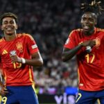 Soi kèo bóng đá Tây Ban Nha vs Pháp